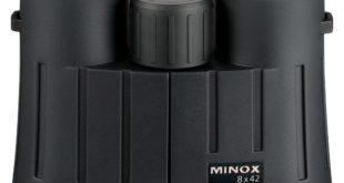 Minox Fernglas BF 8x42