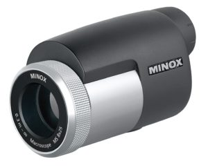 Minox Fernglas MS 8x25 Macroscope